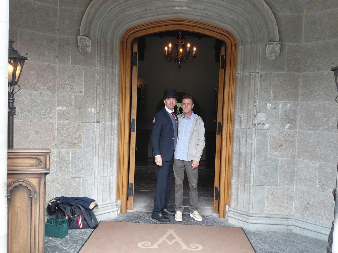 Adare Manor主图