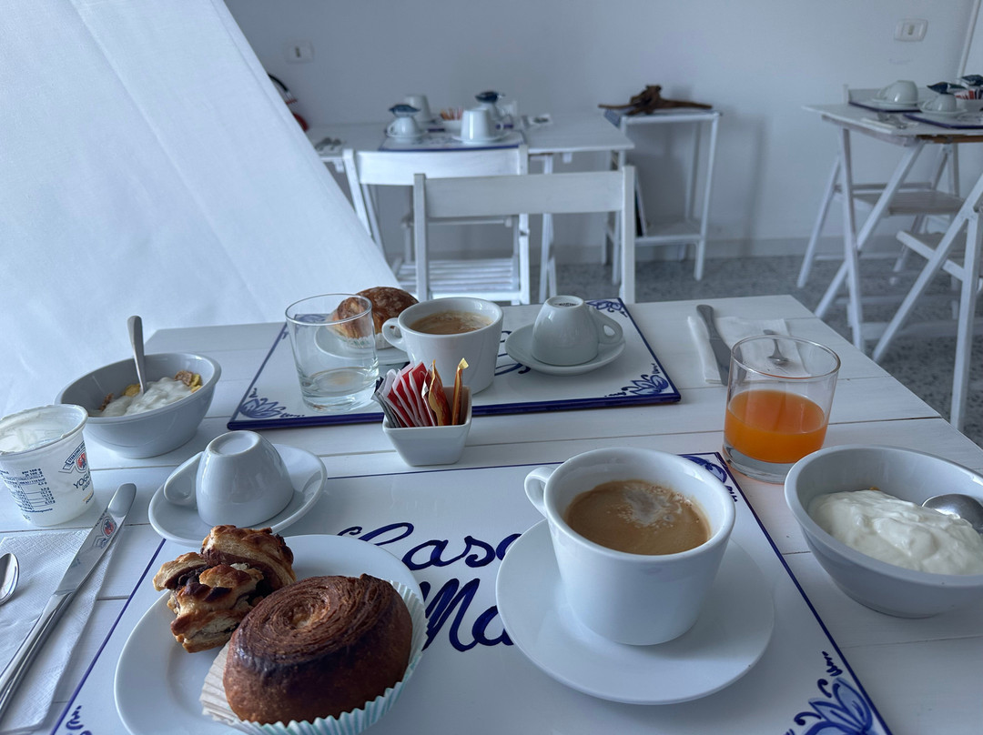 B&B Casa d'Amare