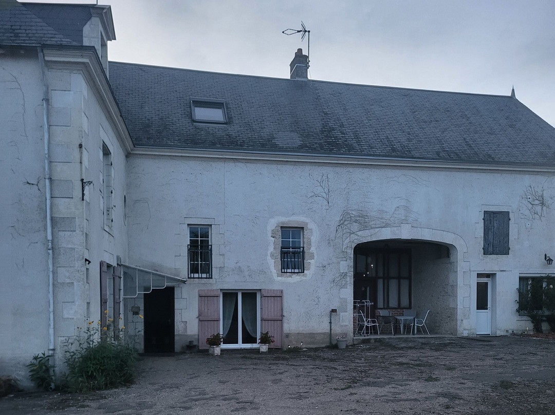 Moulin Bechereau主图