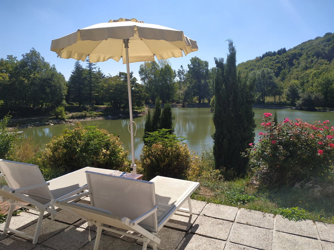 Parco del Lago Resort & Spa主图