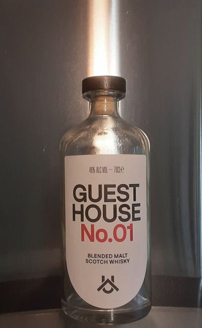 赫斯希尔旅馆-旅行者
