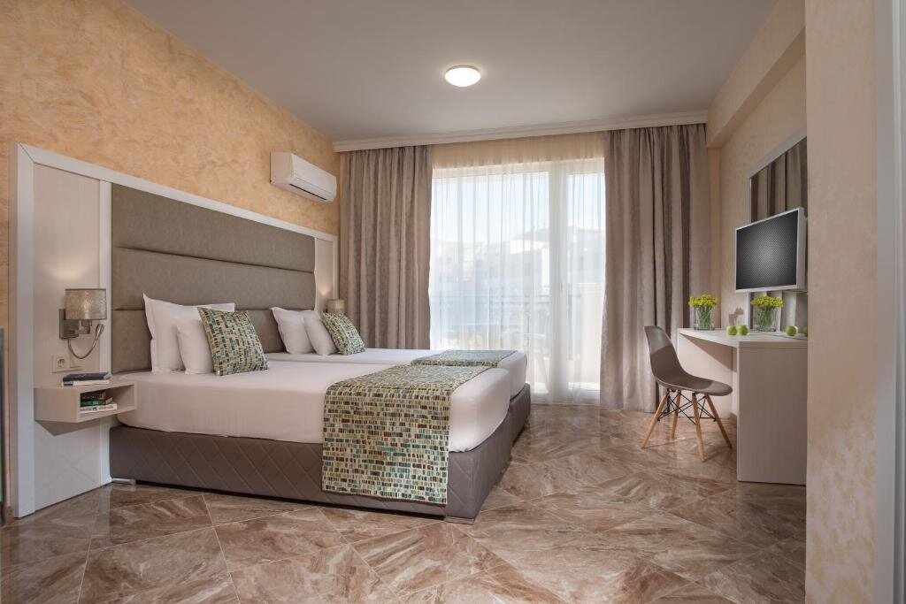 Marina Sands Bijou Boutique is an Excellent Choice for Travelers Visiting Obzor-旅行者