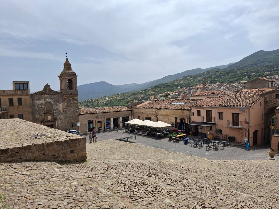 Putia Sicilian Creativity-Castelbuono必去景点