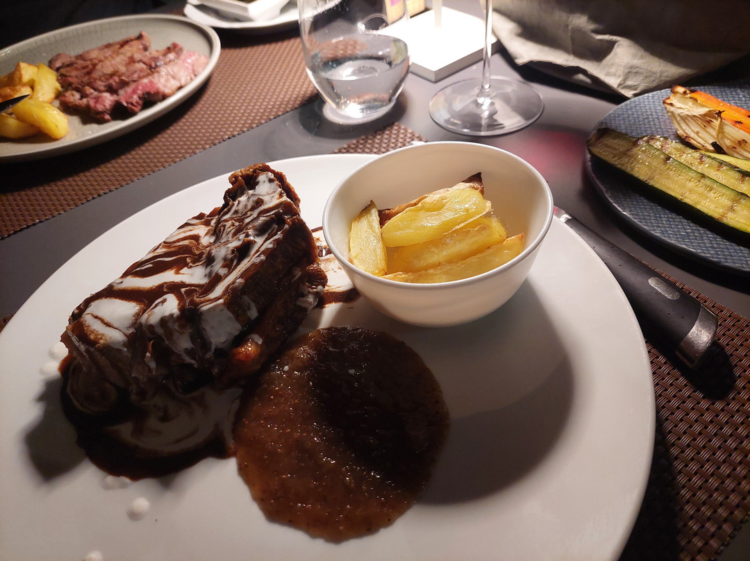La Locanda - Ristorante Fam. Carmagnini