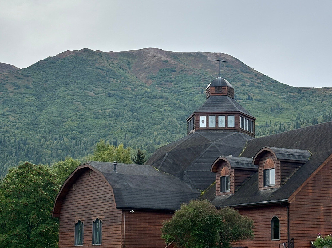 Saint John Orthodox Cathedral-伊格尔里弗必去景点