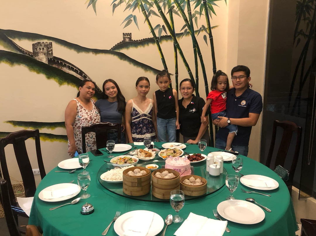 The Baly Oriental Hotel