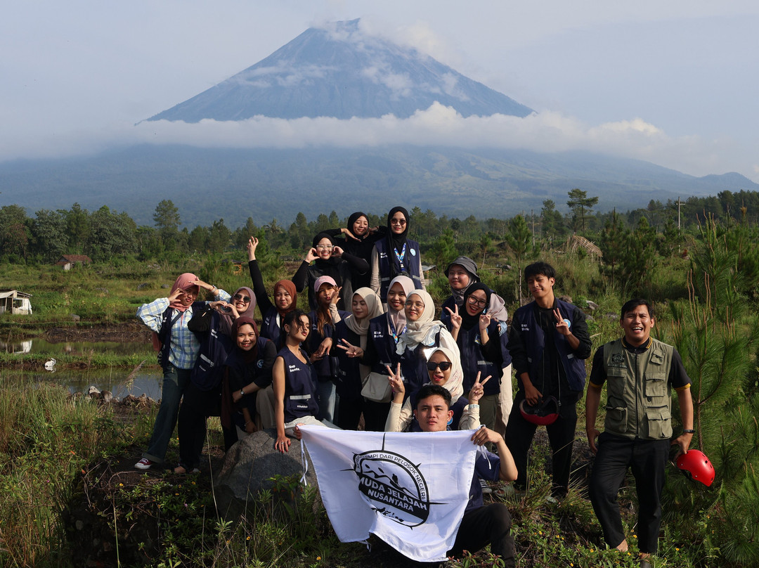 Mount Semeru Volcano-玛琅必去景点
