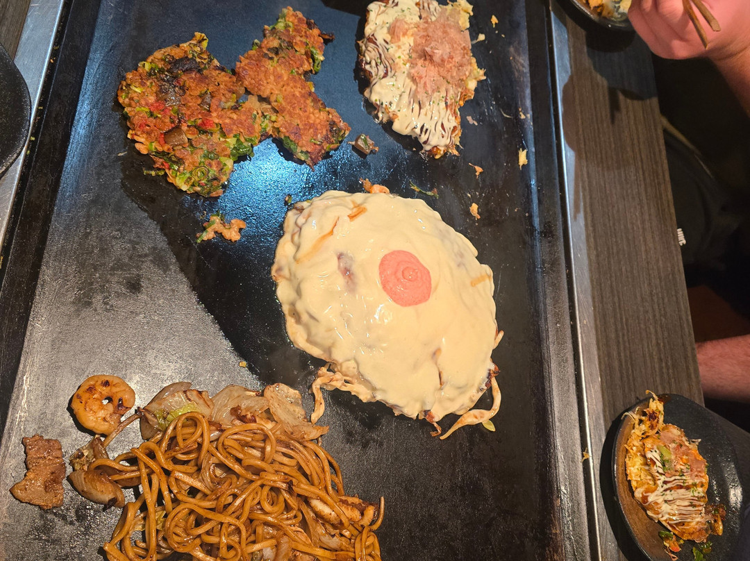 Ninja Food Tours Osaka-大阪市必去景点