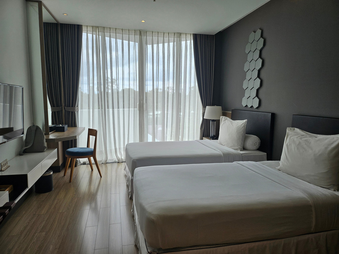 Nesta Valley Dalat Hotel - Formerly Golf Valley Hotel主图