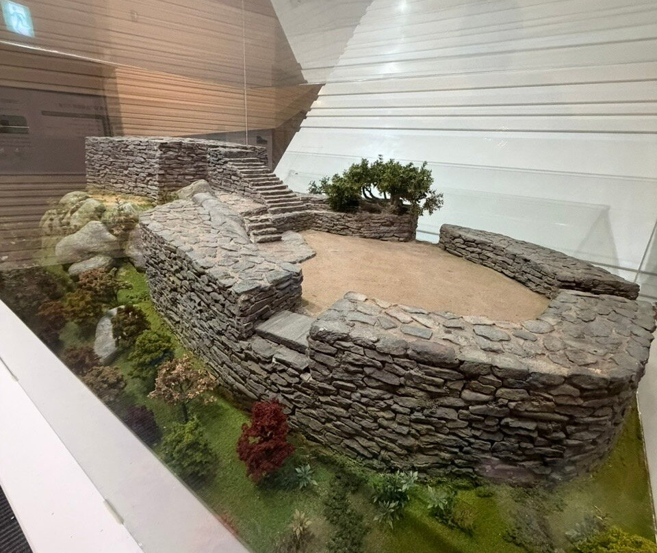 Ganghwa History Museum-仁川必去景点