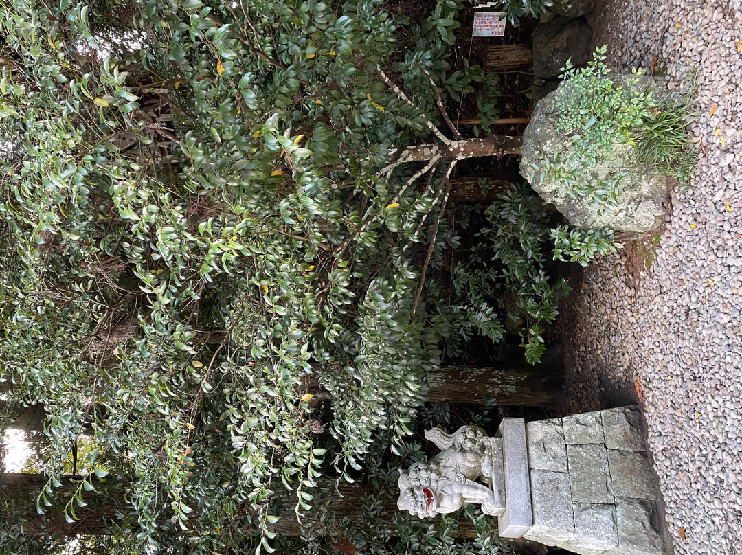 Tenkawa Daibenzaitensha-天川村必去景点