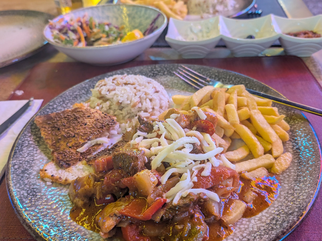 Otzi's Bar Restaurant