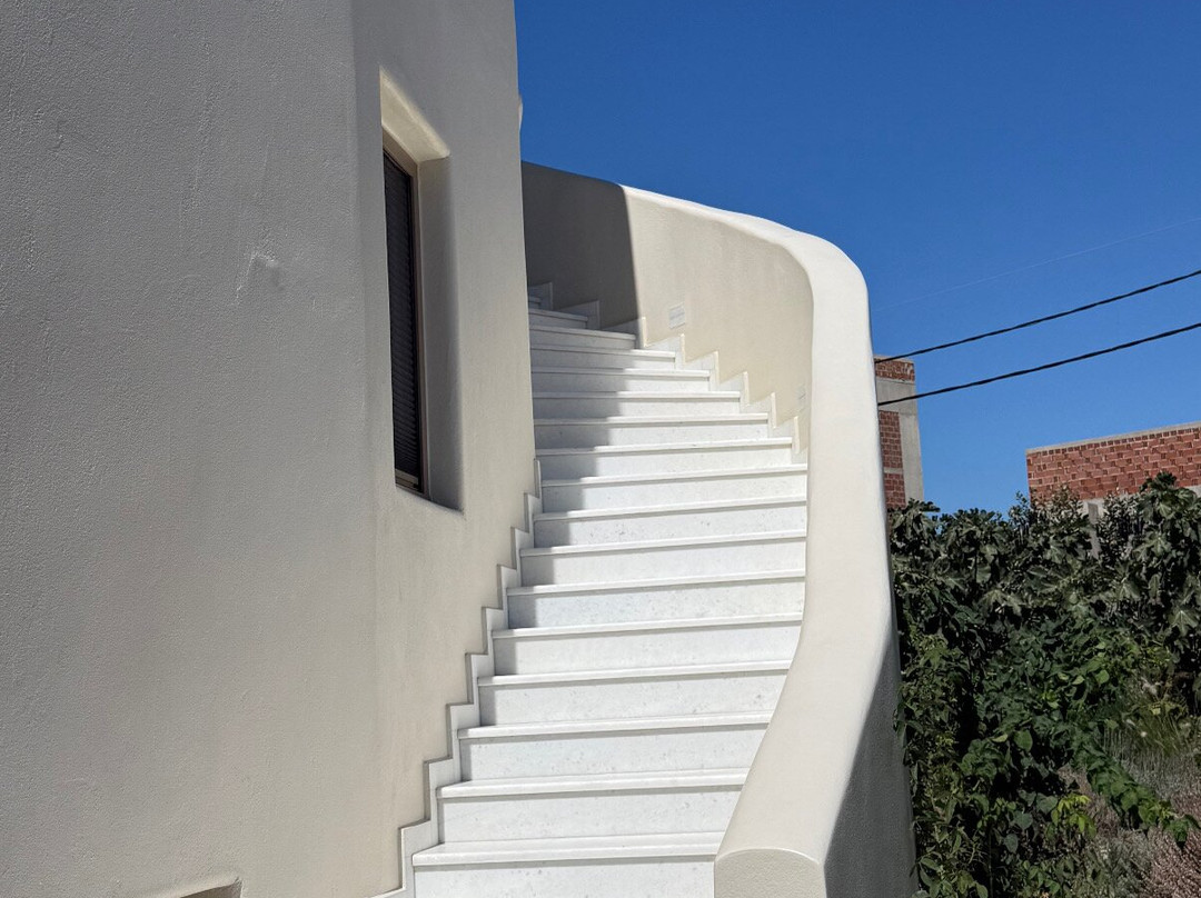 Ammothines Cycladic Suites主图