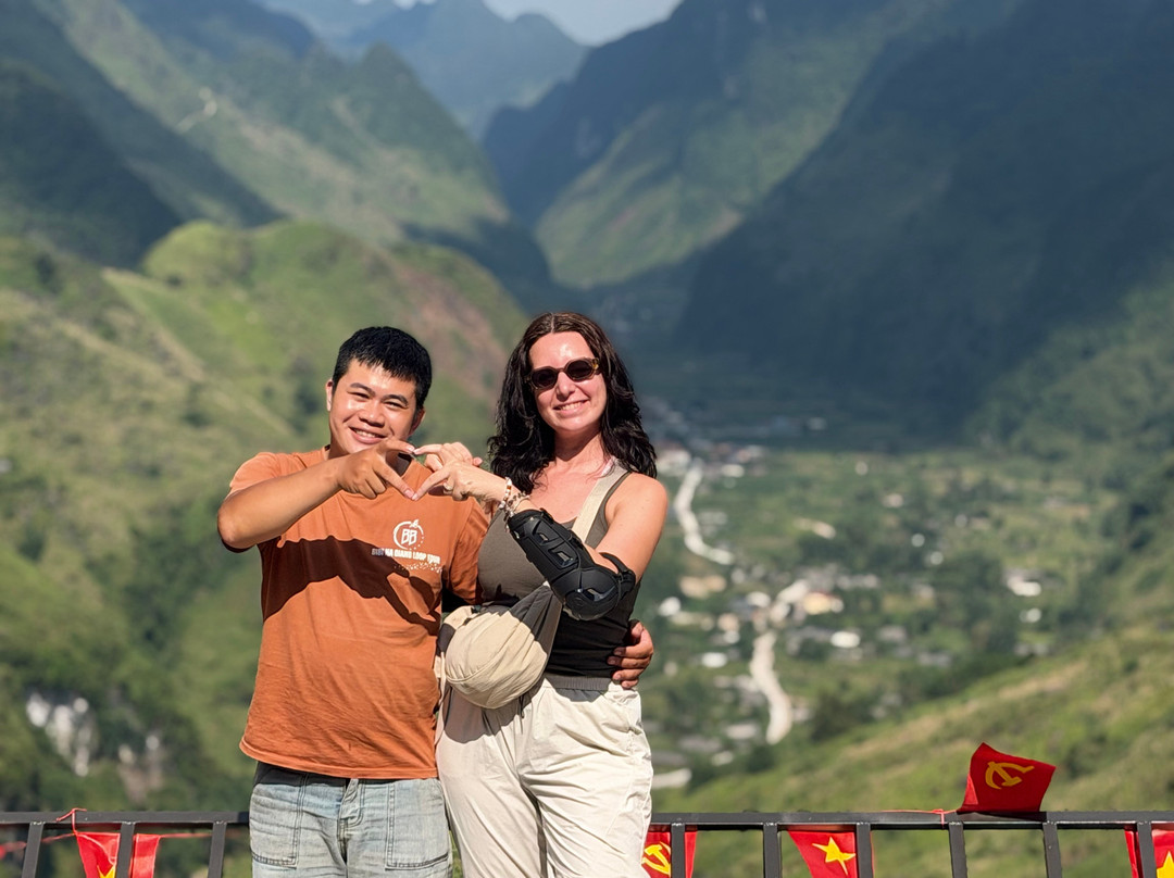 BiBi Ha Giang Loop Tour-Ha Giang必去景点