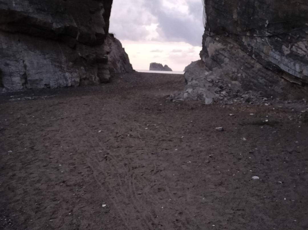 Arco Naturale di Palinuro-Palinuro必去景点