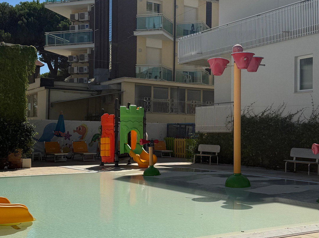 Hotel Cinzia主图