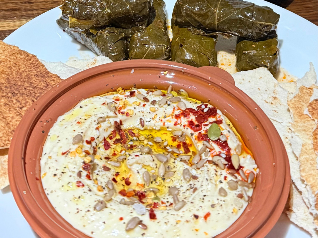 Lebanese Please