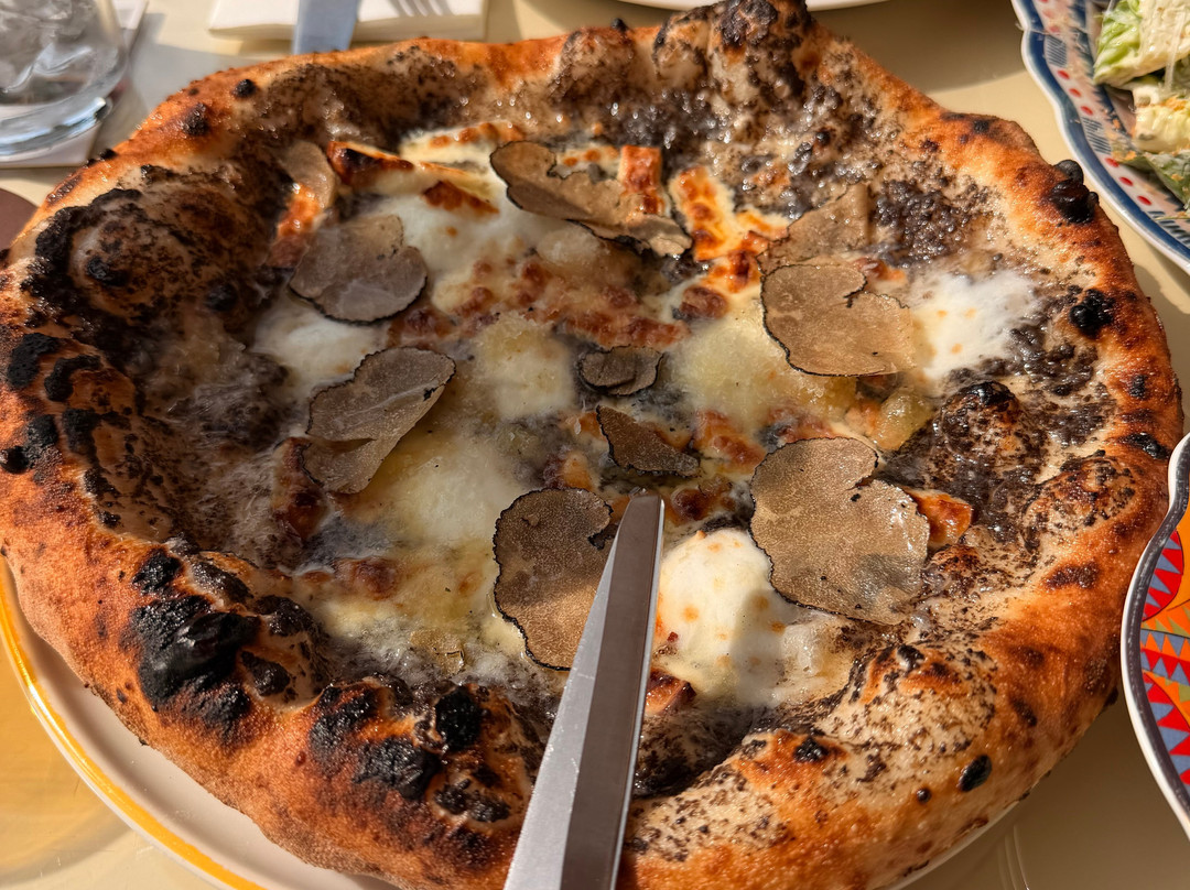 Nappo Trattoria