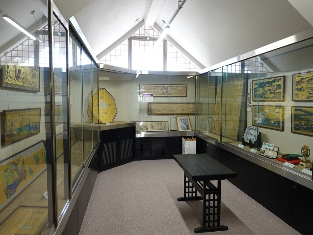 Azuchi Castle Museum-近江八幡市必去景点