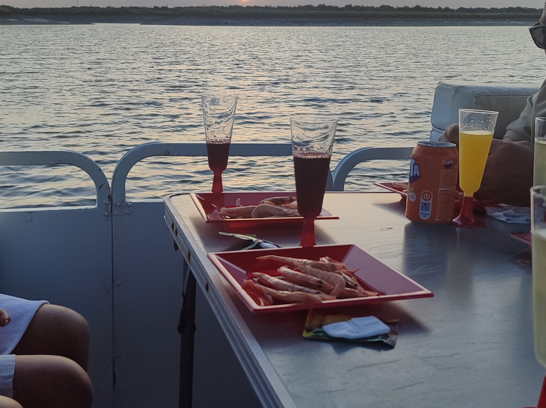 Nauticaexperience-Punta Umbria必去景点