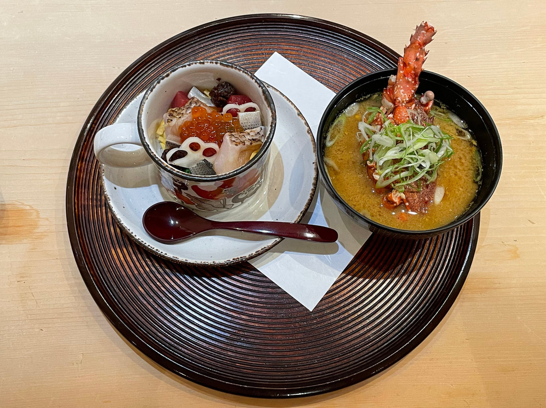 寿司 はせ川 西麻布店
