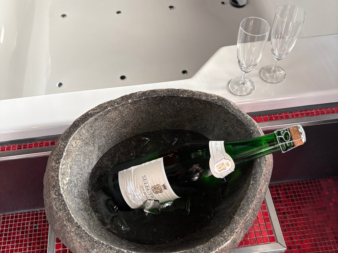 吉尔泽蒂尔堡凡德瓦克酒店主图