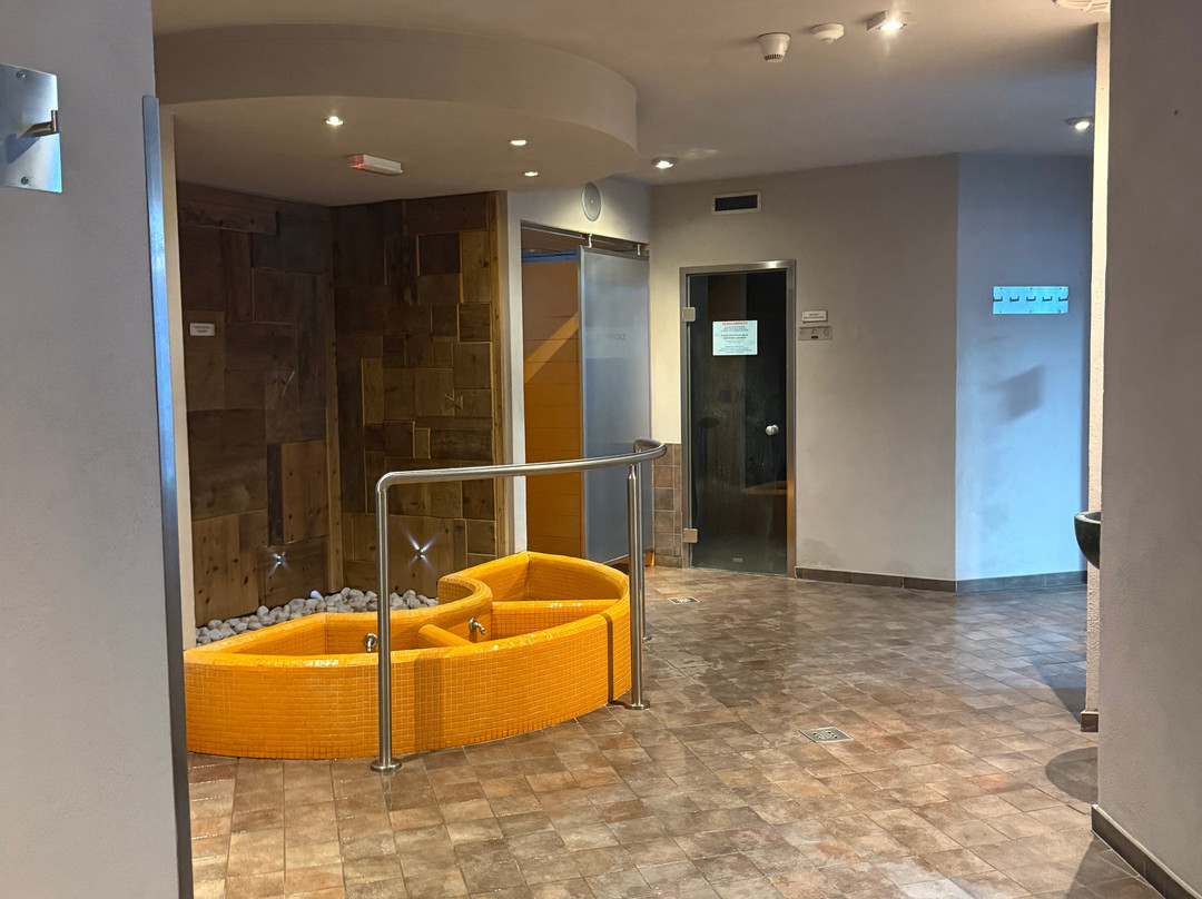 伊索拉贝拉健康酒店主图