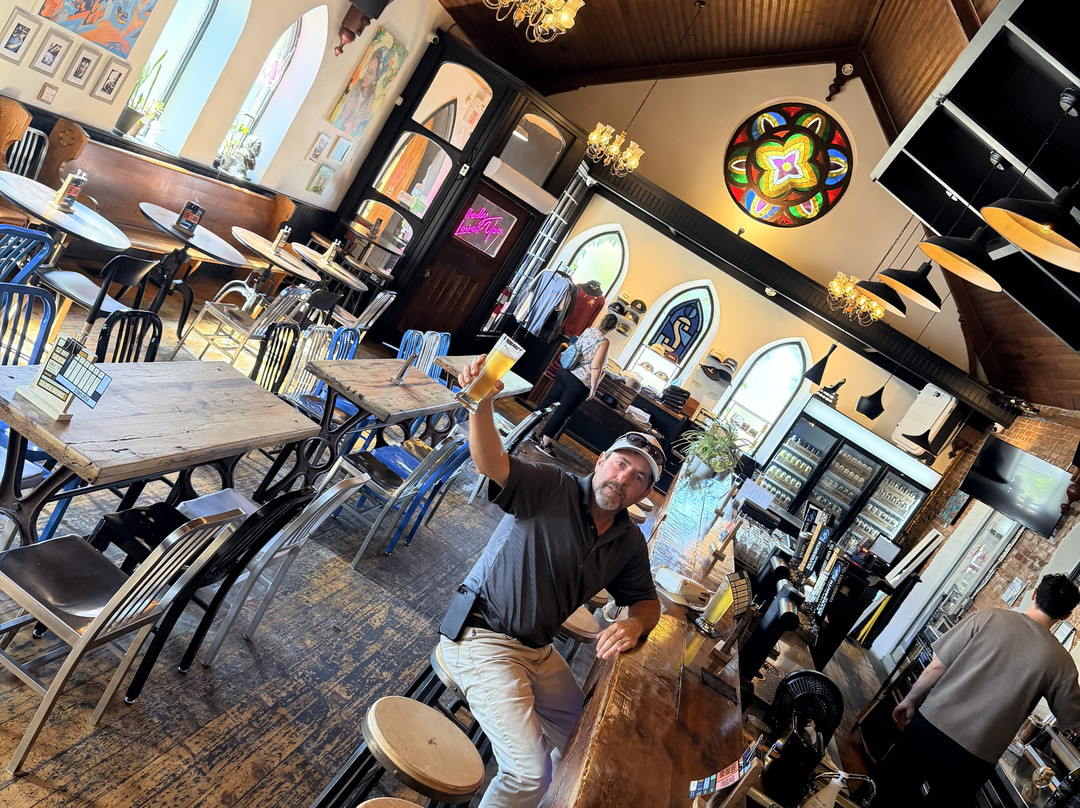 Silversmith Brewing Company-Virgil必去景点