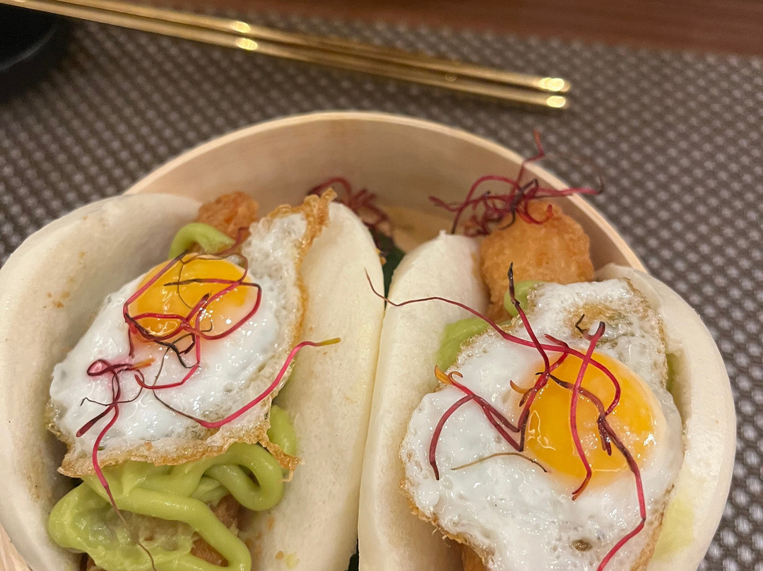 扎菲洛帕莱斯帕尔马诺瓦酒店主图