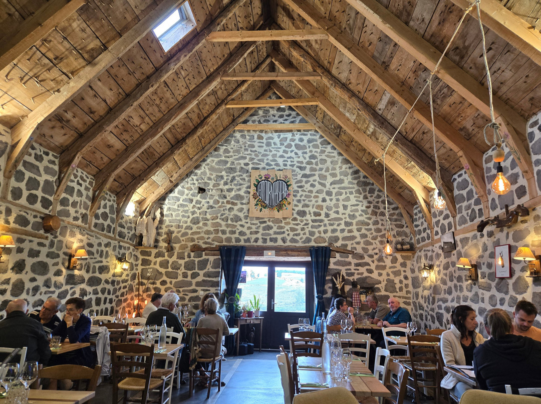 Brasserie Des Estives