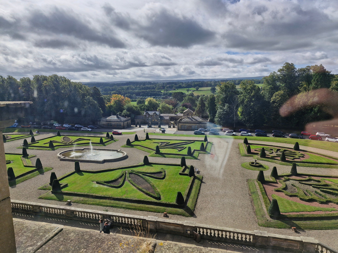 The Bowes Museum-Barnard Castle必去景点