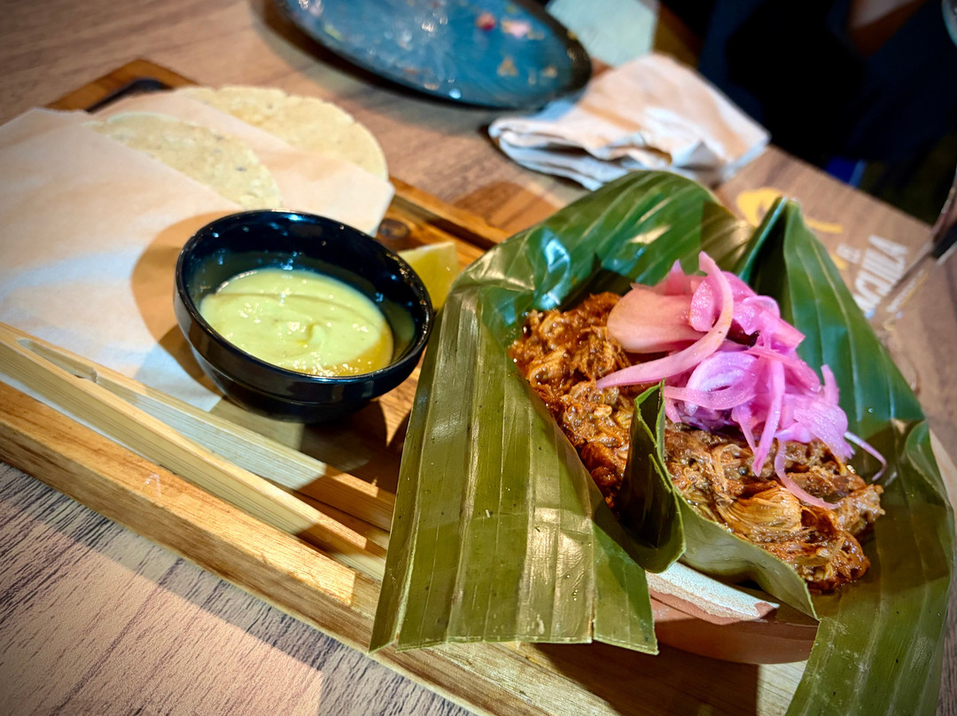 Atripiko - Gastro Bar