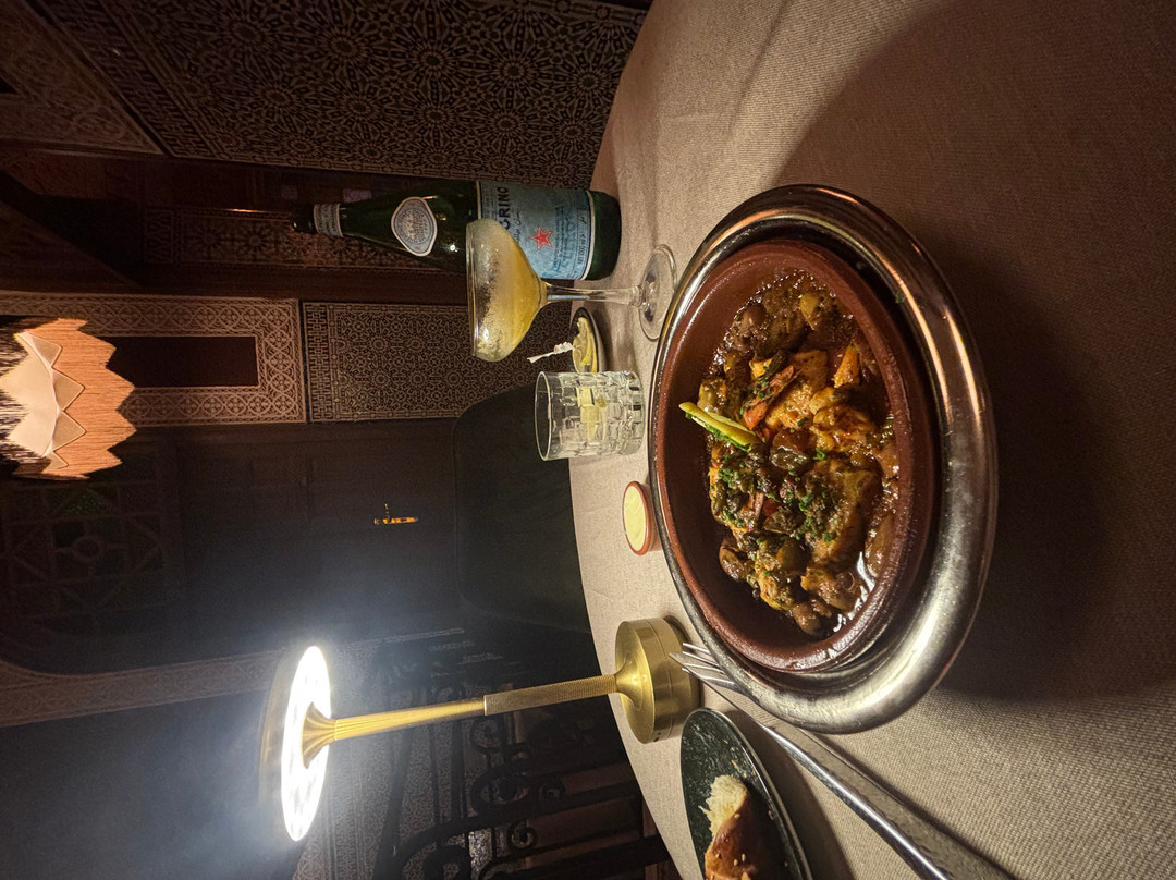 Riad 1930 Casablanca
