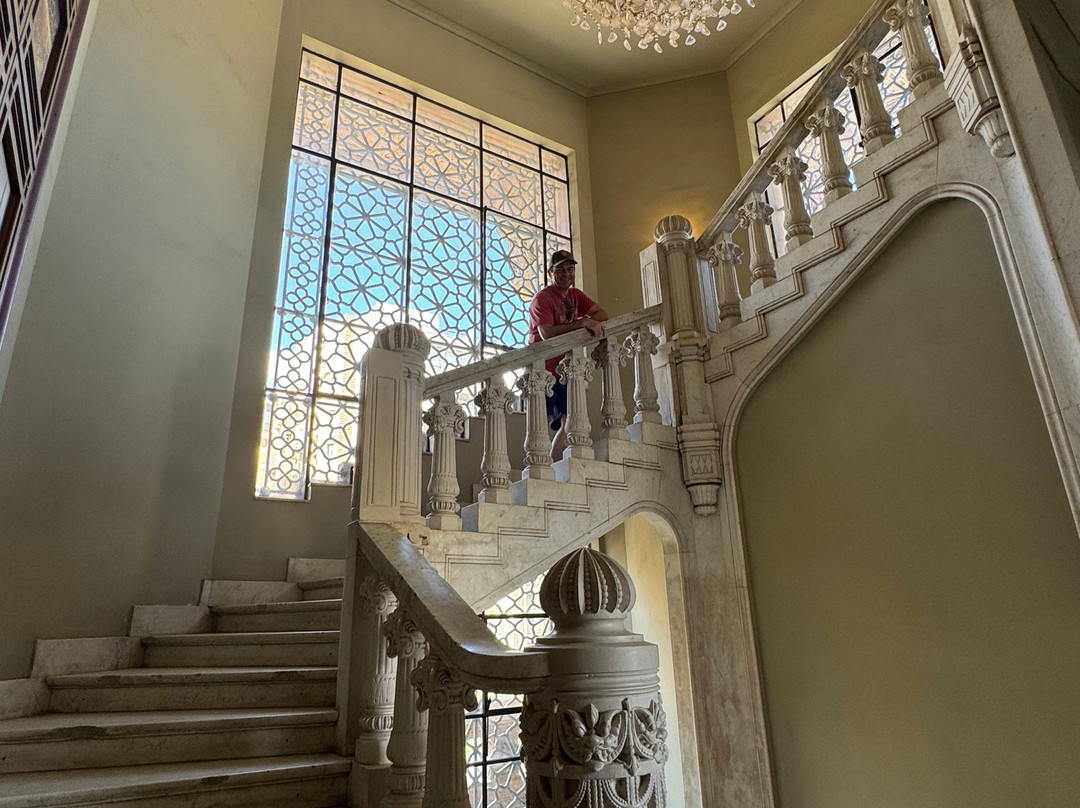 Baron Palace-开罗必去景点