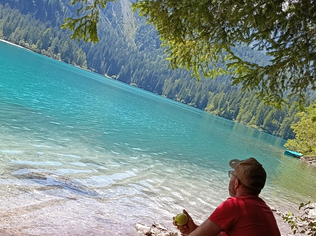 Lago di Tenno-Tenno必去景点