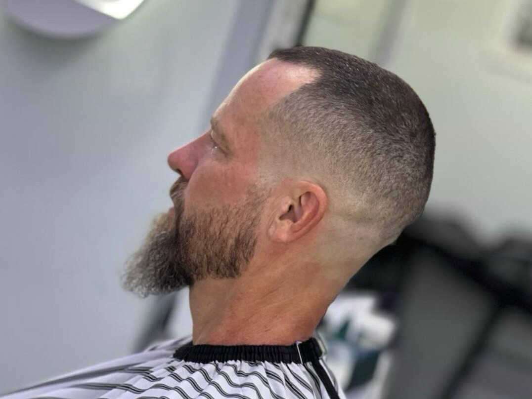 Vincent Tattoo & Barber-Khlong Haeng必去景点