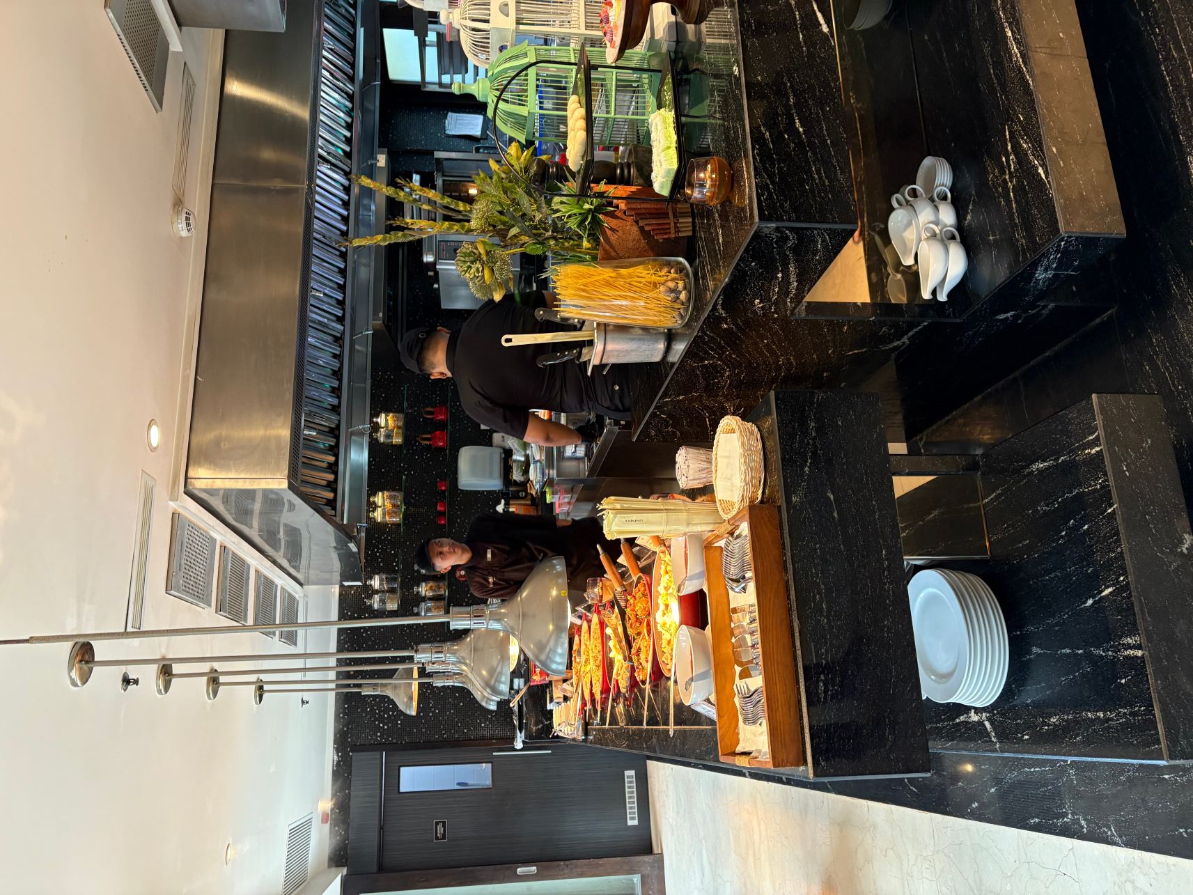 巴厘岛勒吉安万枫酒店-旅行者