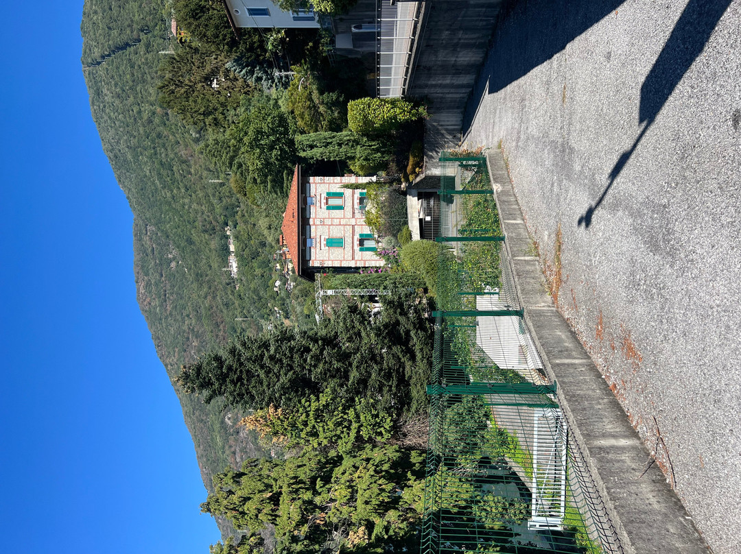 科莫湖滨海别墅主图