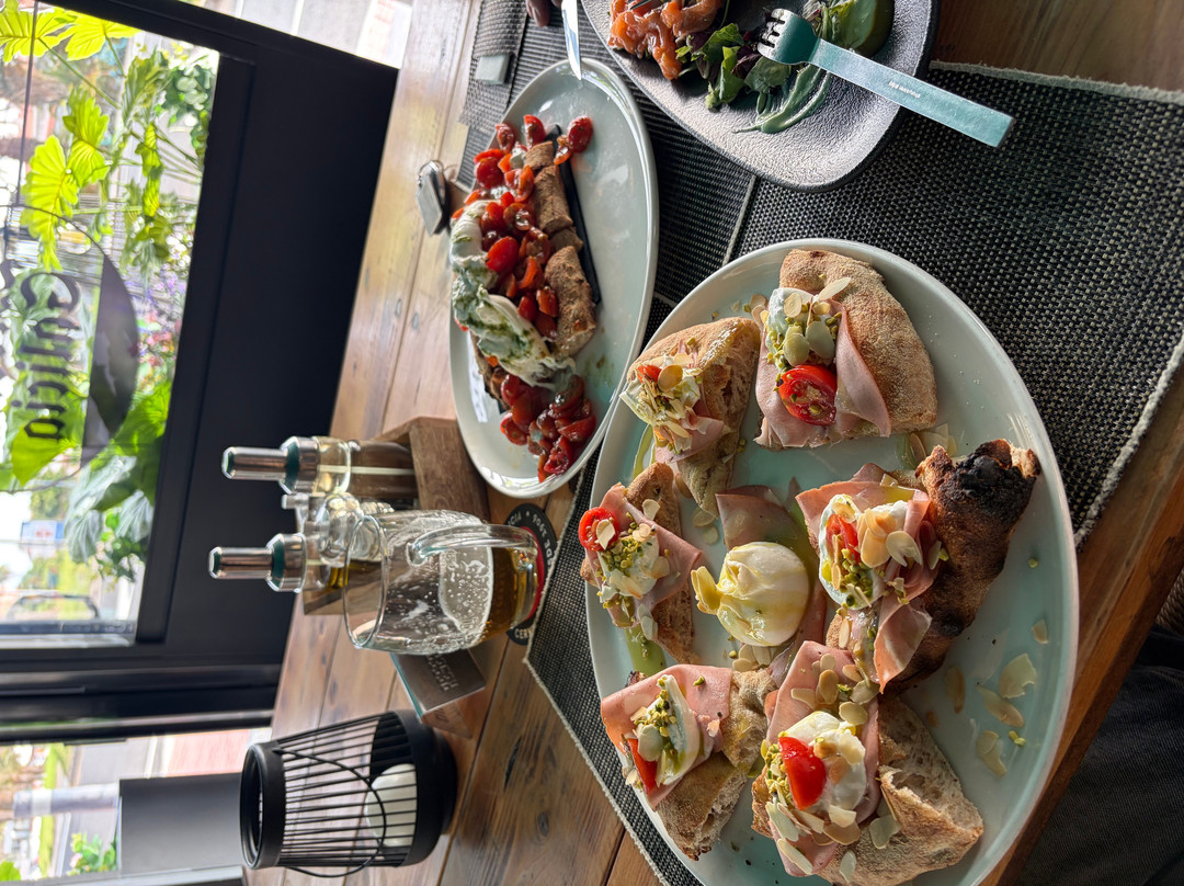 All'Italiana Gourmet