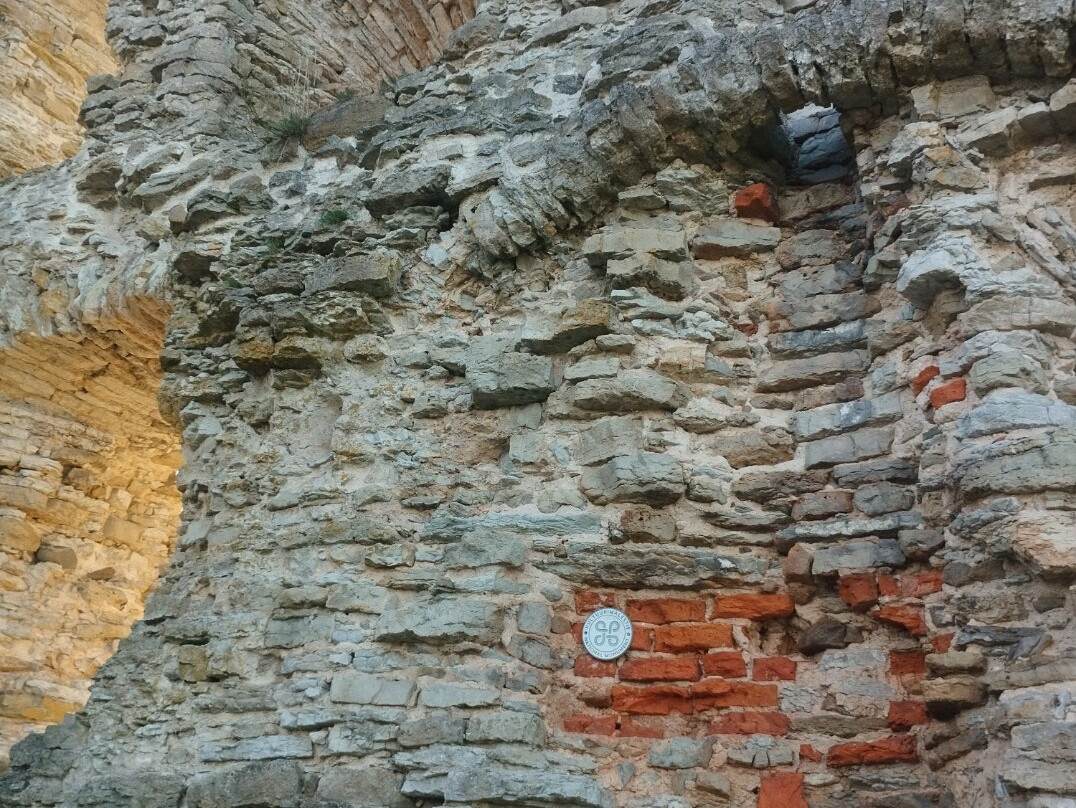 Vasknarva Ordulinnus-Vasknarva必去景点