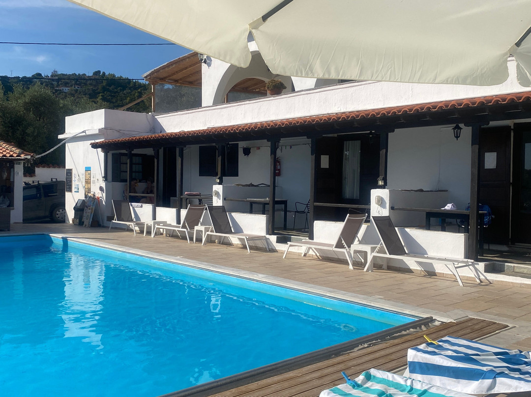 Villa Appolon主图