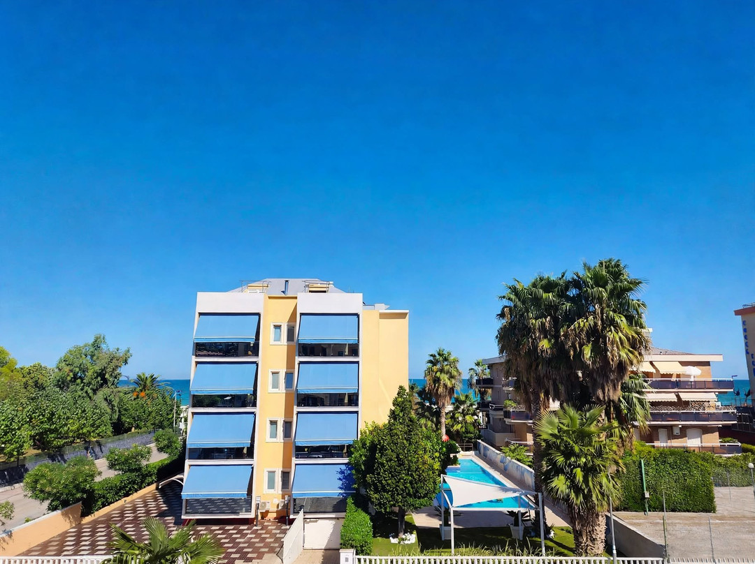 Residence Costa Azzurra