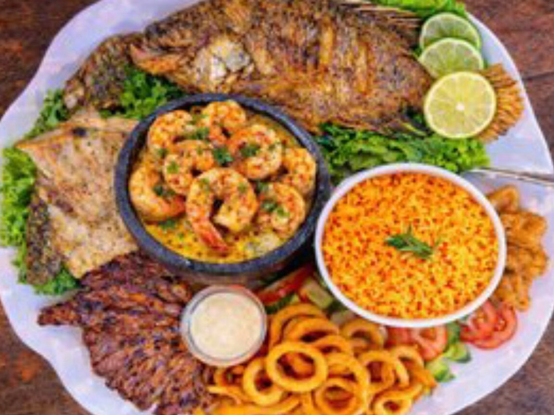 El Toro Taqueria & Seafood