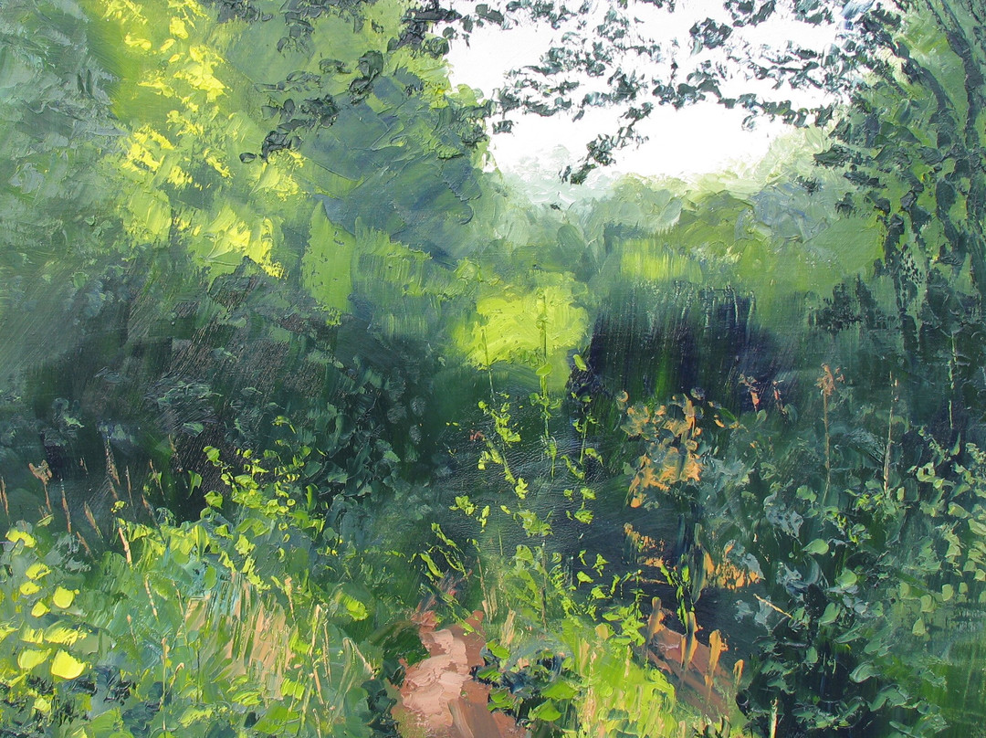 Birchwoodmoor Art Gallery