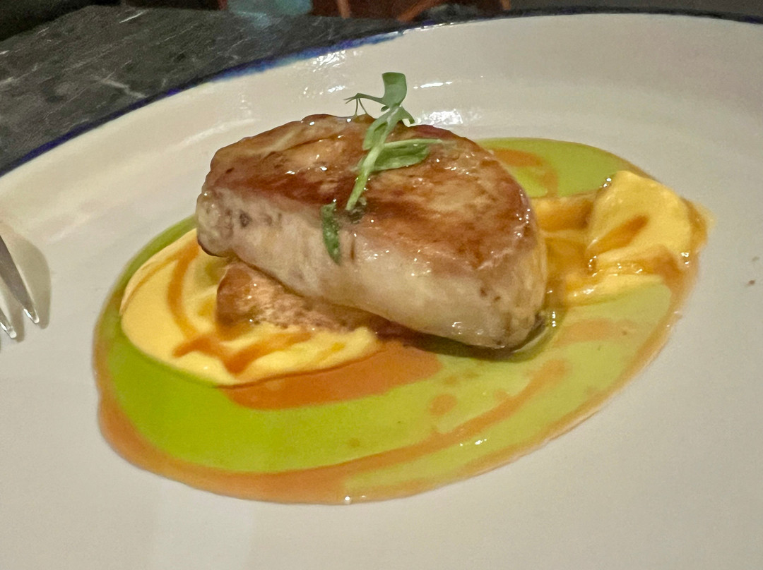 Txoko Asador