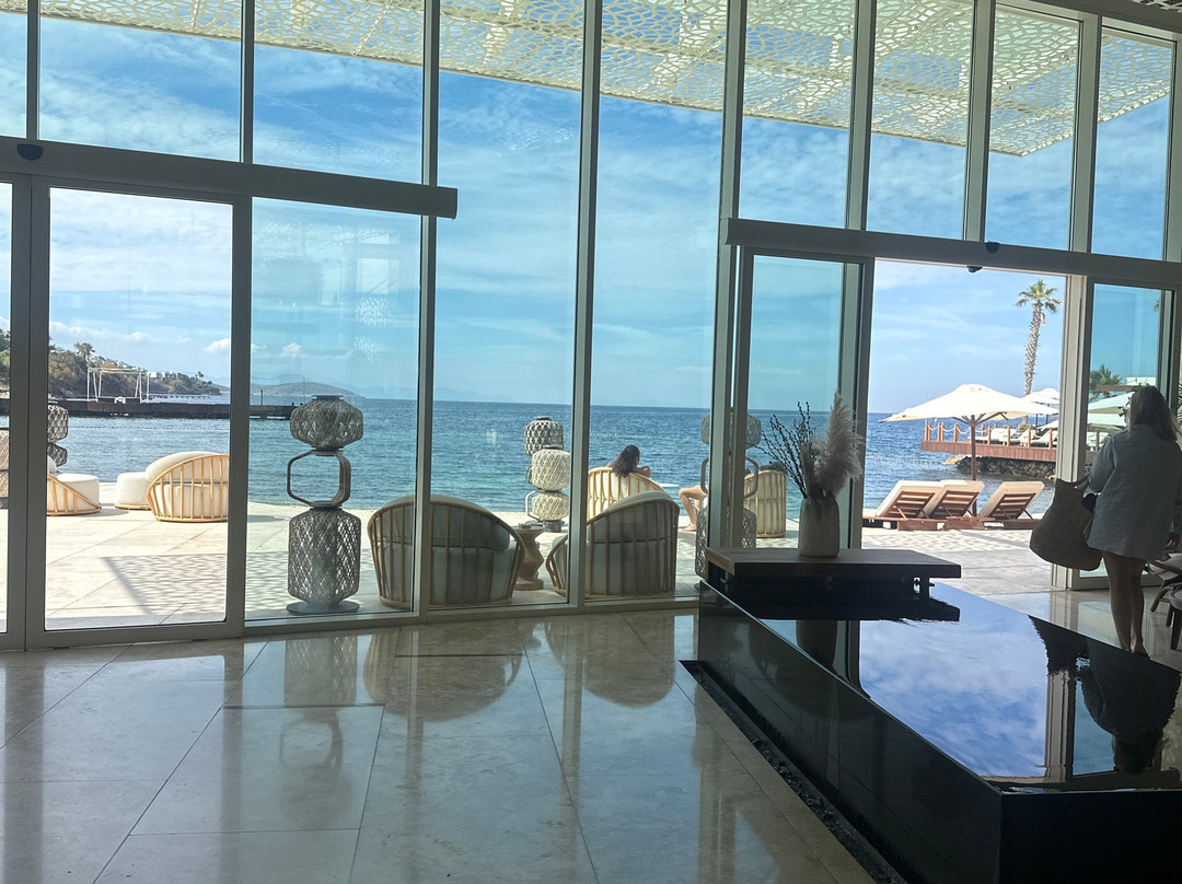Yalikavak Marina Hotel By METT Collection主图