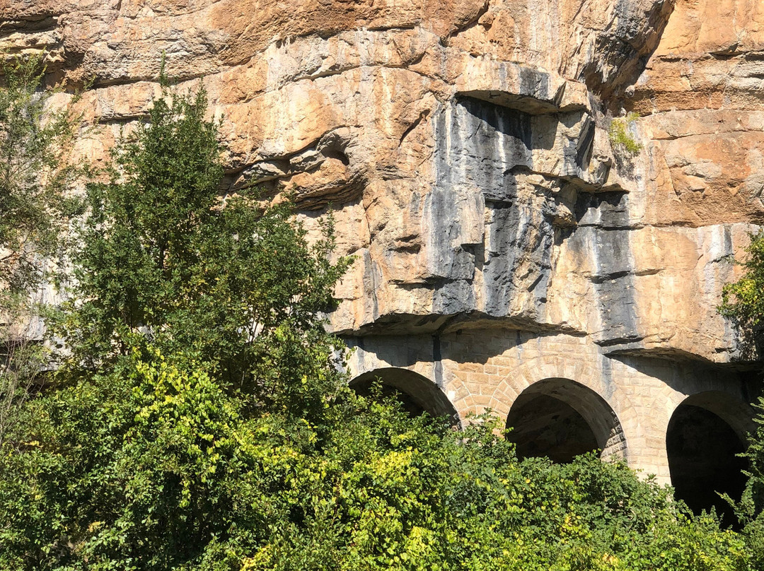 Les Croisieres de Saint Cirq Lapopie-Saint-Cirq-Lapopie必去景点