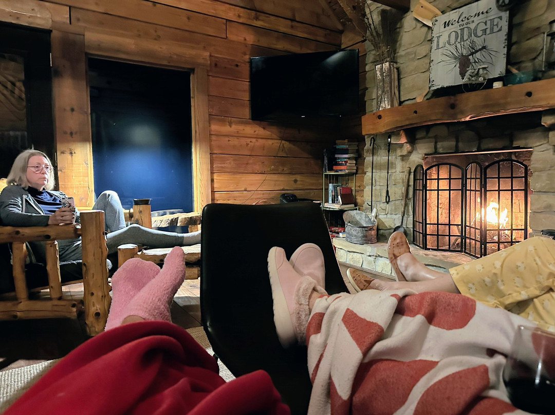 Sugar Creek Retreat