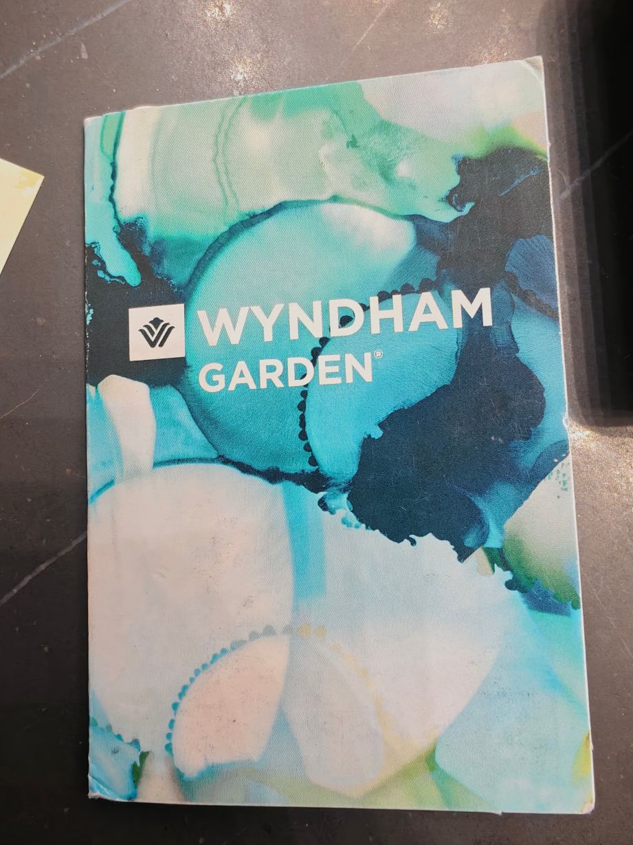 温德姆花园酒店-爱城莎阿南-旅行者
