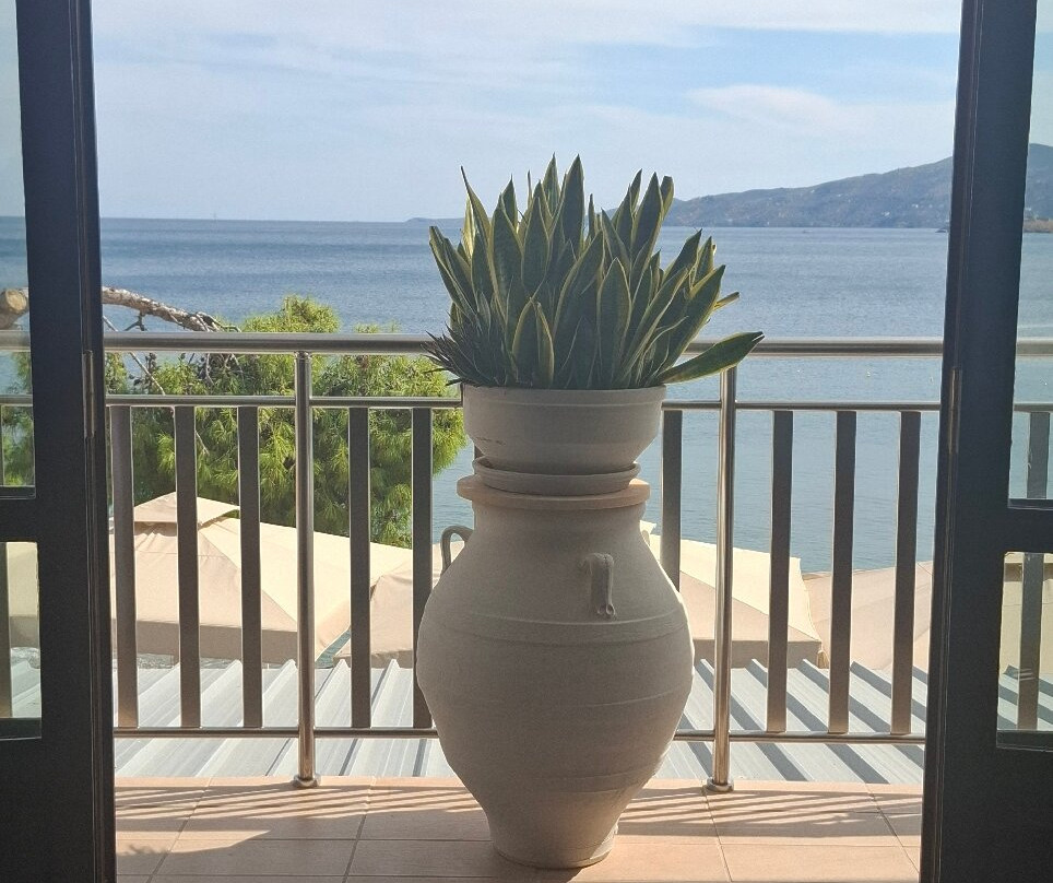 美好景色酒店主图